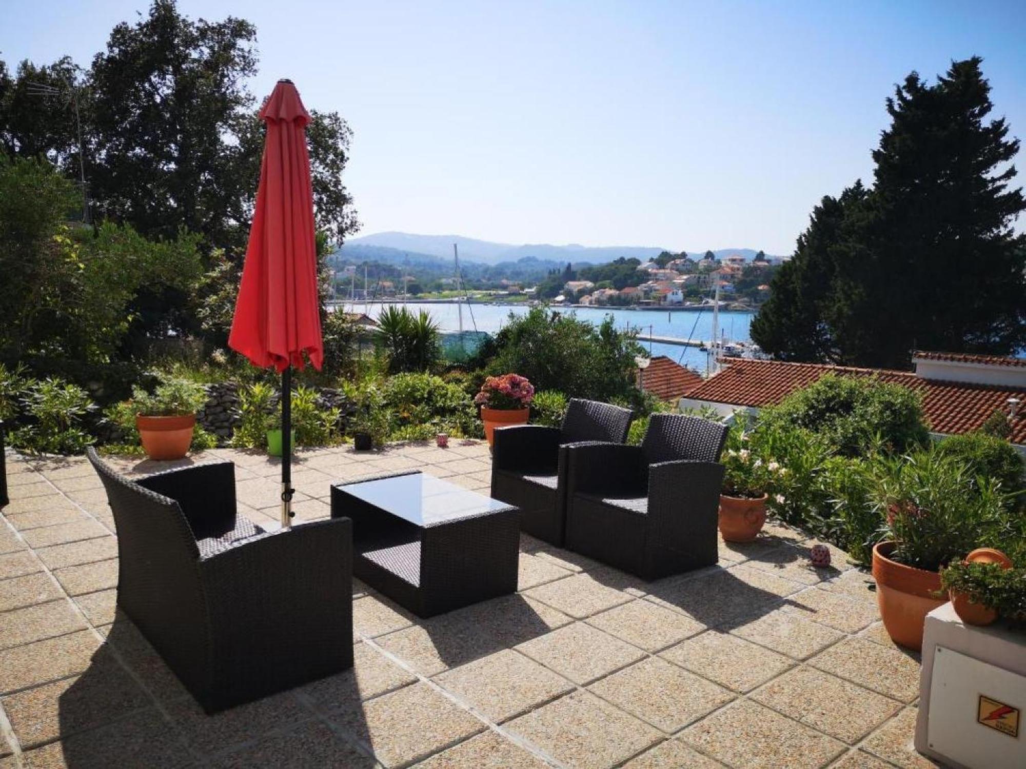 Apartmán Lumbarda Resort Apartments *
