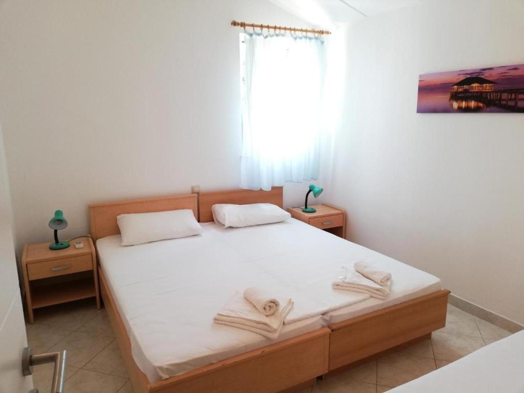 Lumbarda Resort Apartments Apartmán Lumbarda
