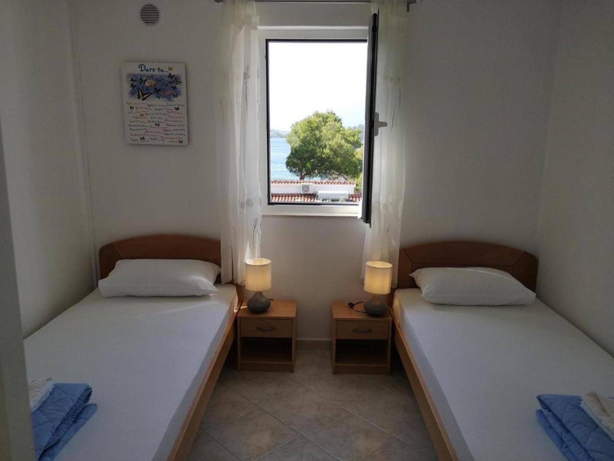 Lumbarda Resort Apartments Apartmán Lumbarda