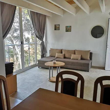 Lumbarda Resort Apartments Exterior photo