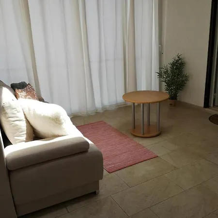 Lumbarda Resort Apartments Room photo