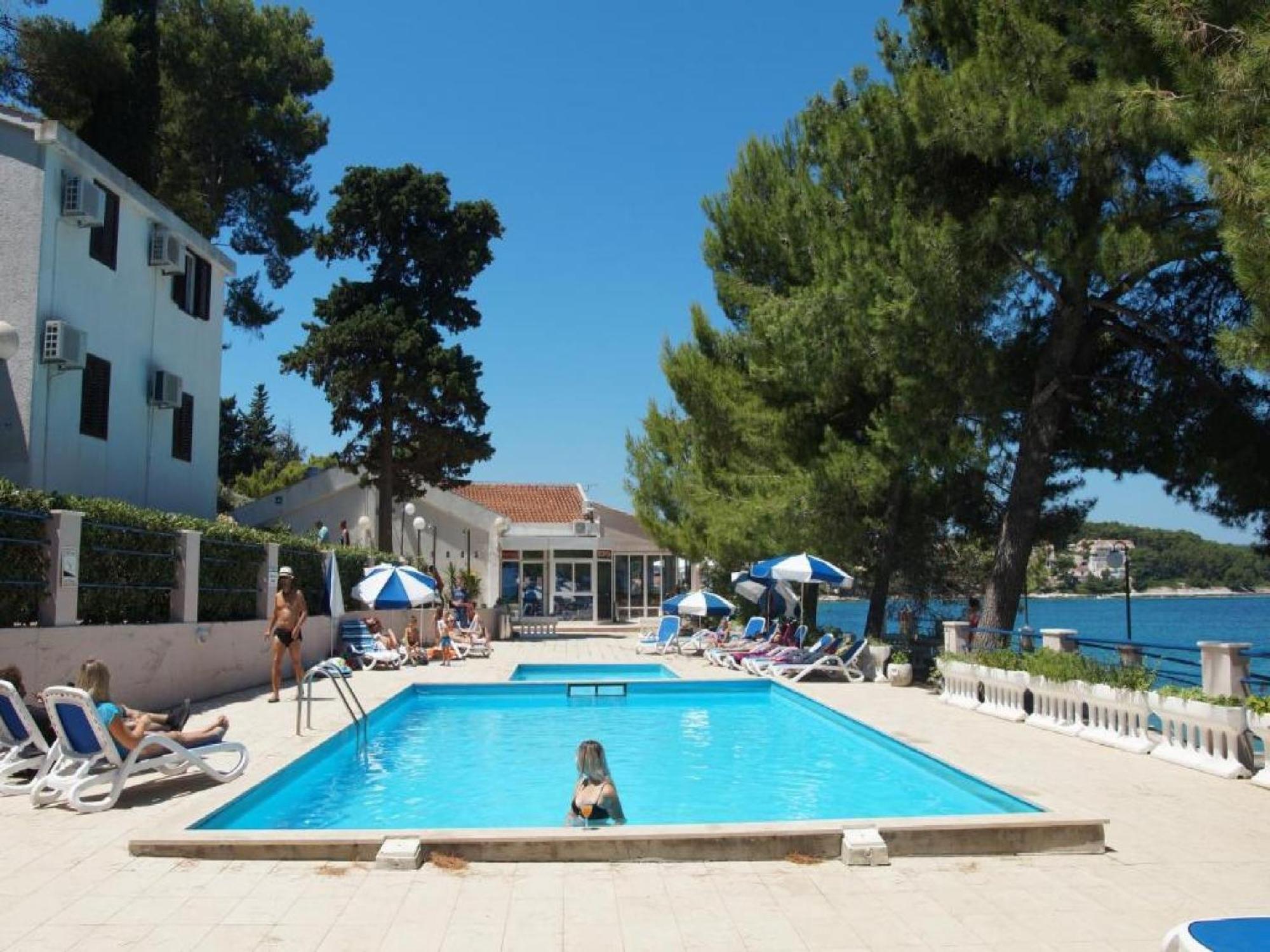Apartment Lumbarda Resort Apartments *