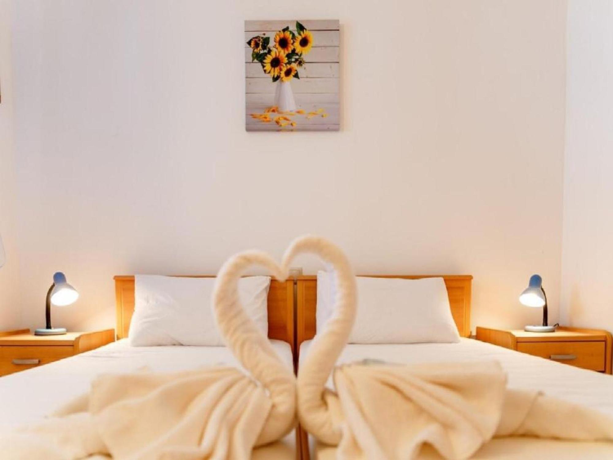 Lumbarda Resort Apartments *