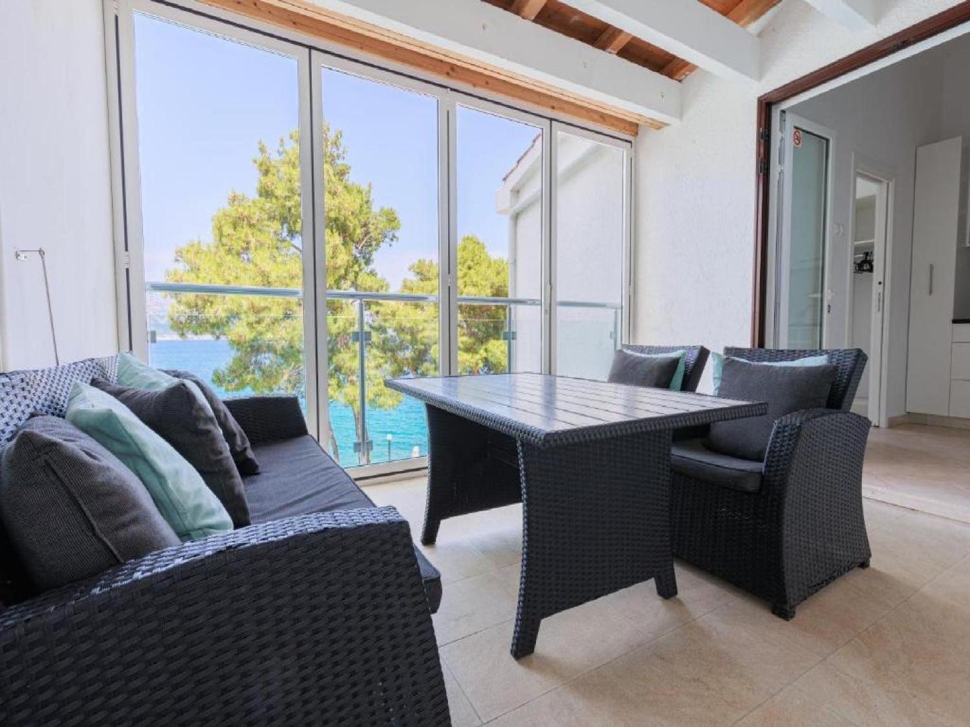 Lumbarda Resort Apartments *