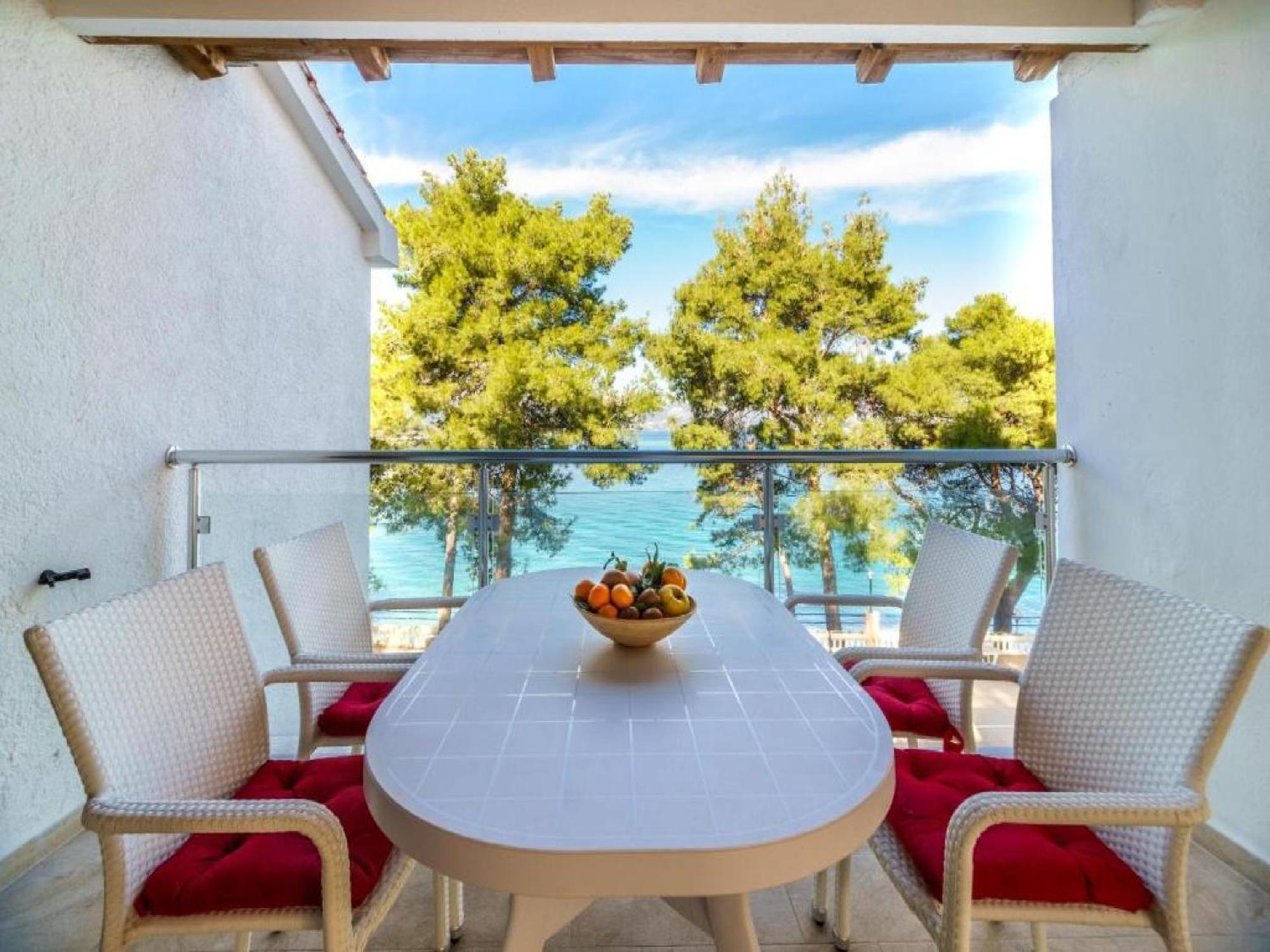 Apartment Lumbarda Resort Apartments