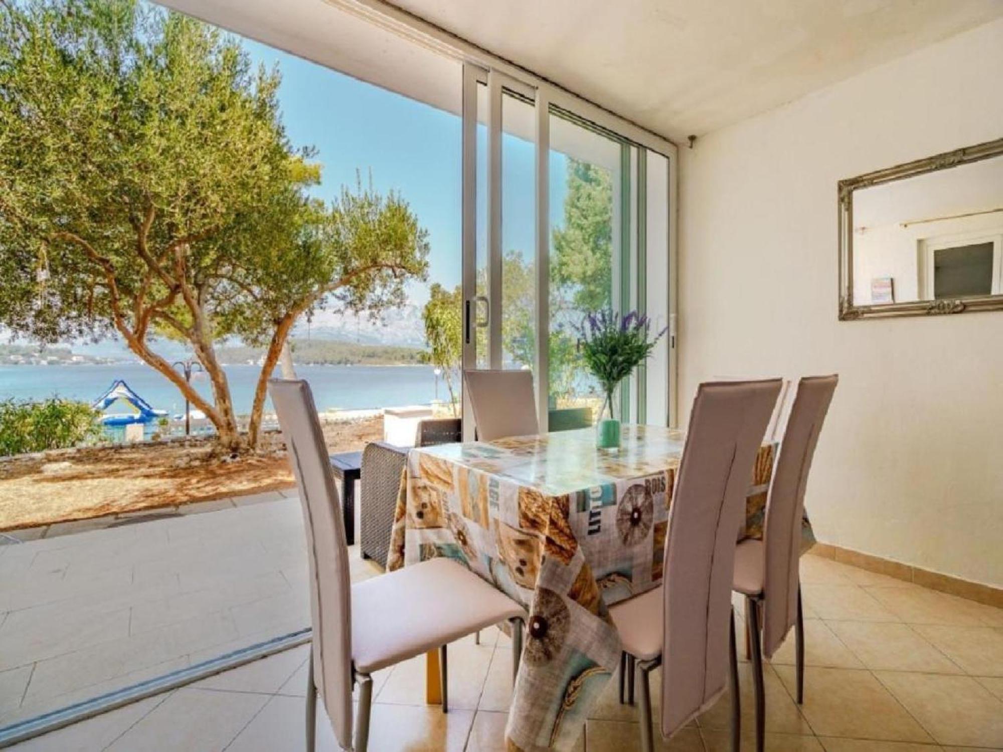Apartment Lumbarda Resort Apartments Lumbarda