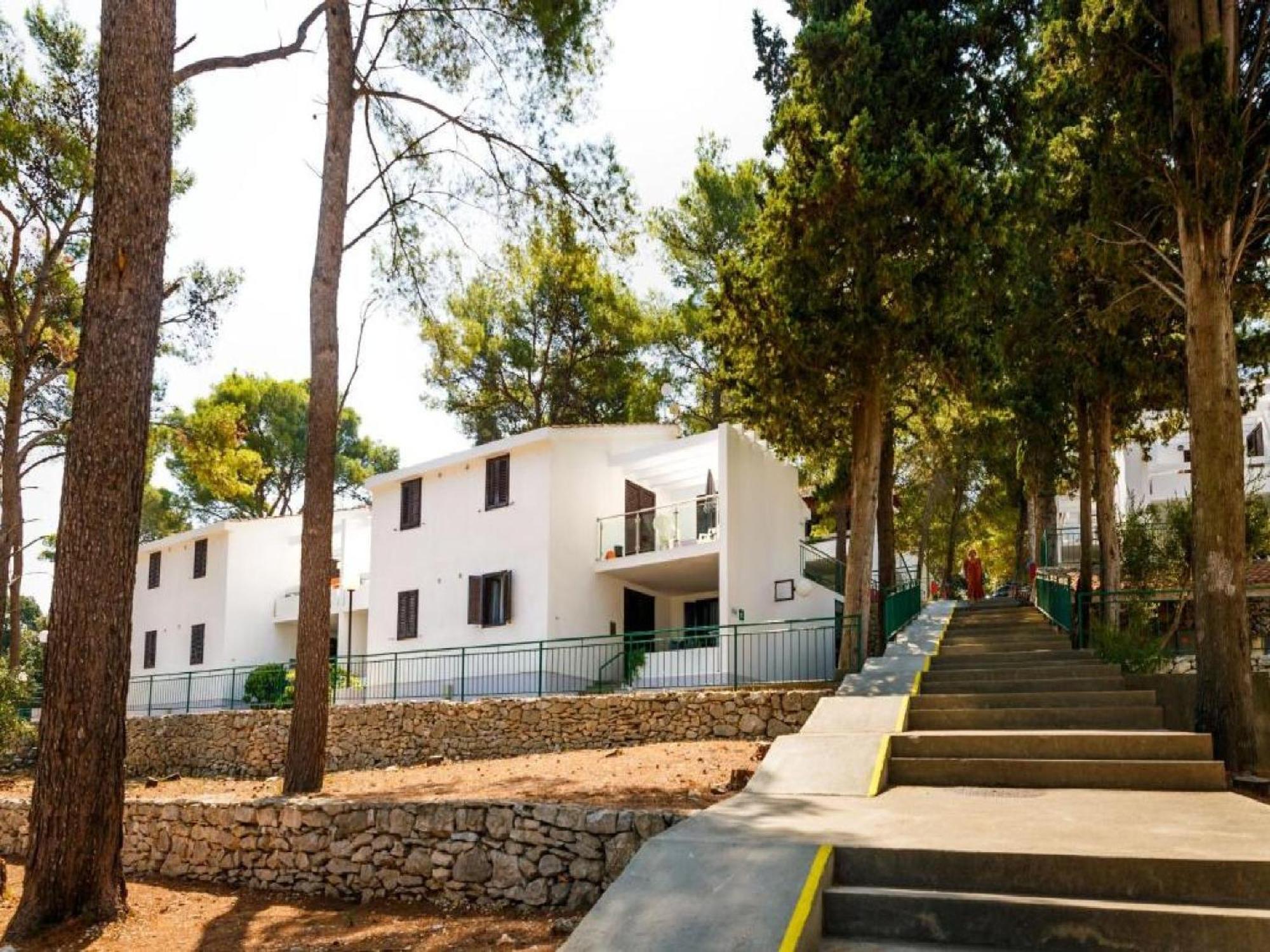 Apartment Lumbarda Resort Apartments *