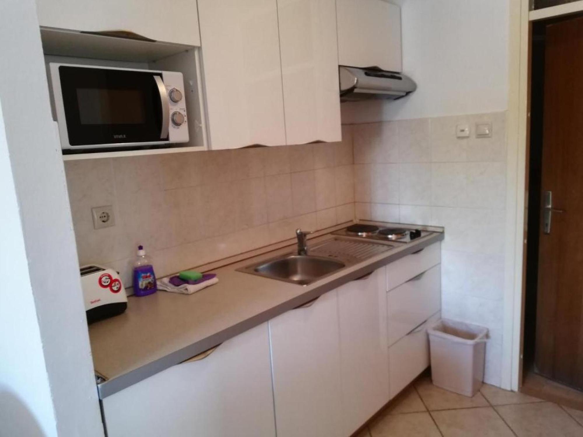 Lumbarda Resort Apartments Apartment Lumbarda
