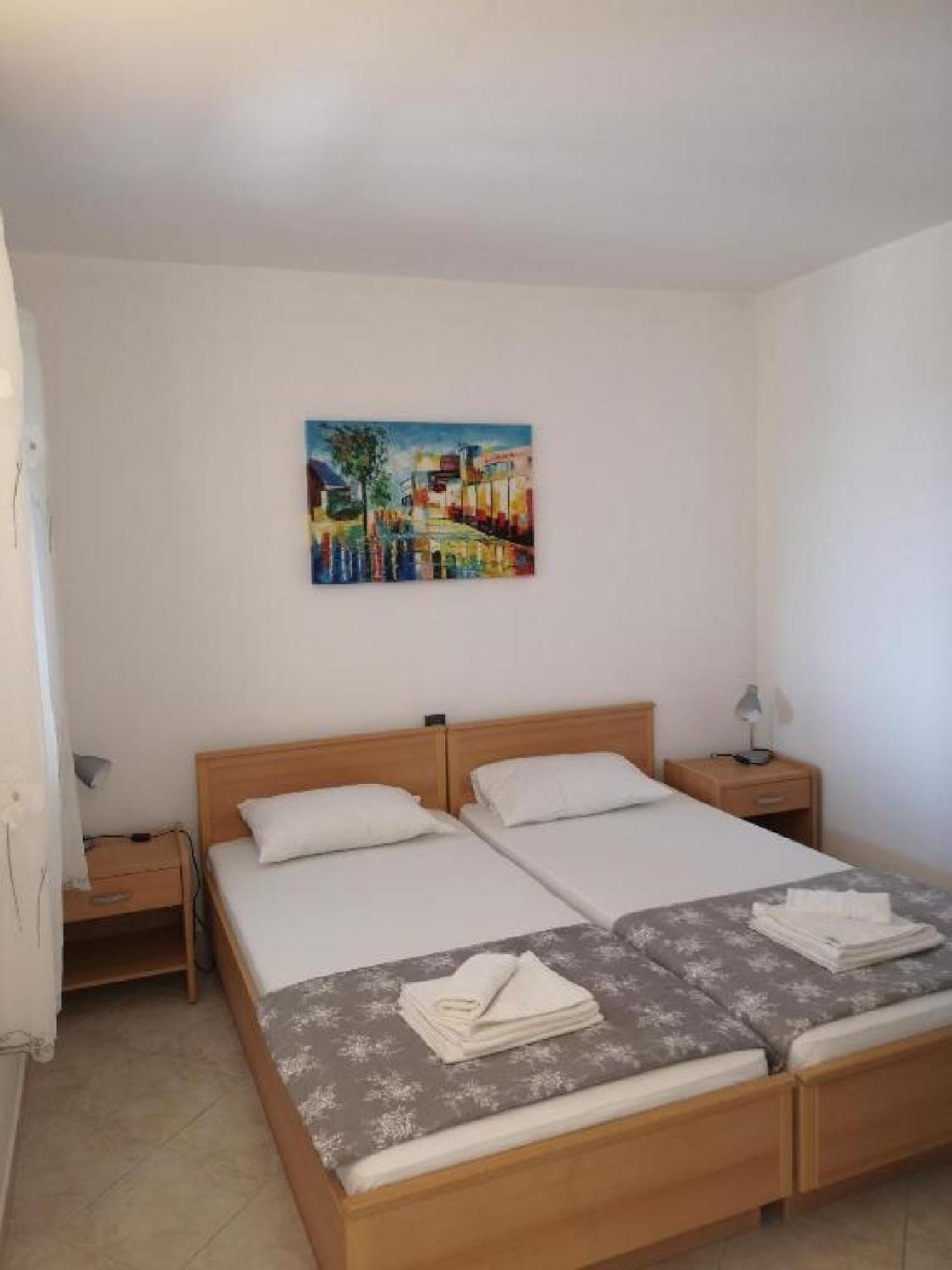 Lumbarda Resort Apartments