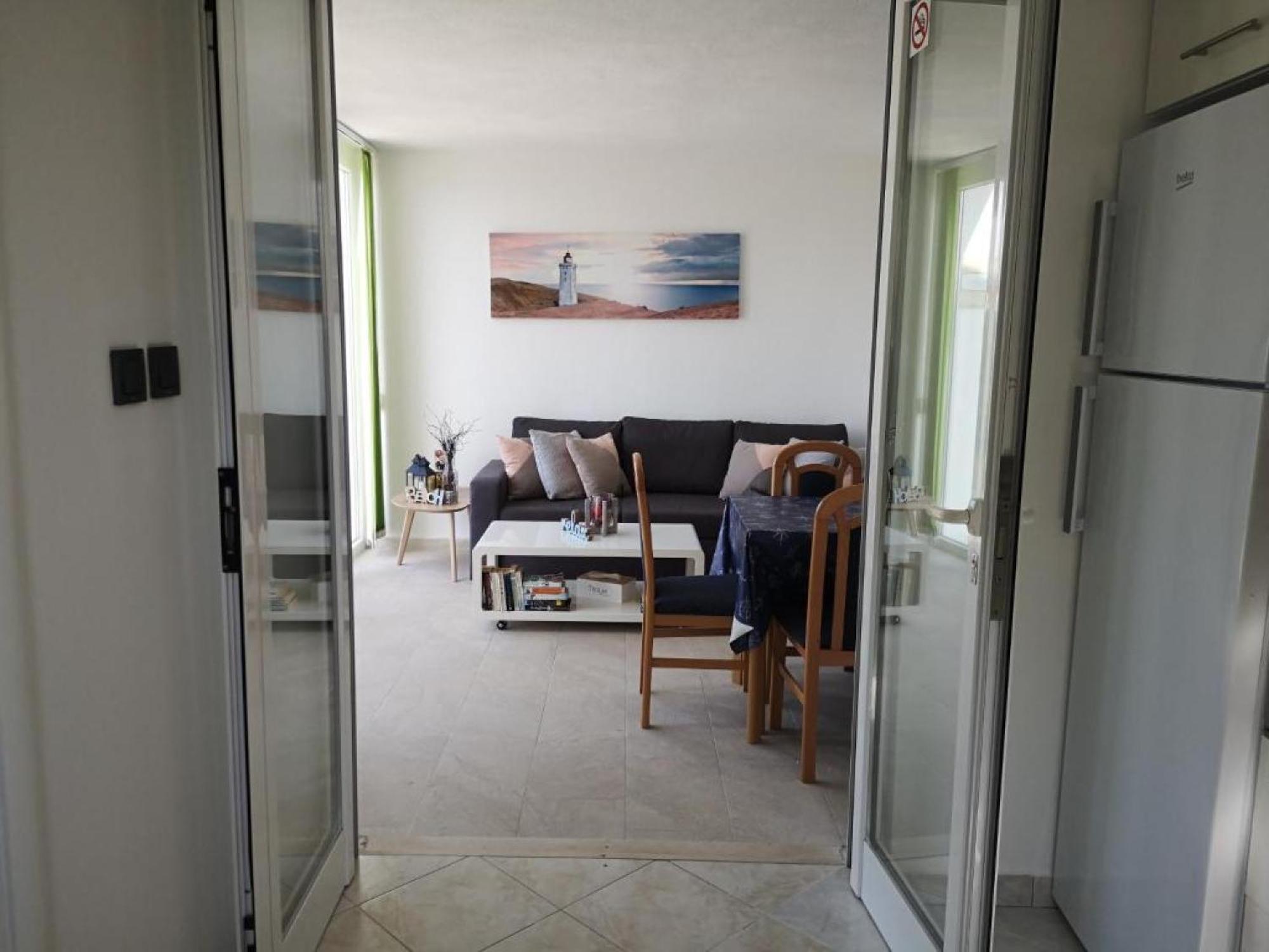 Apartment Lumbarda Resort Apartments Lumbarda