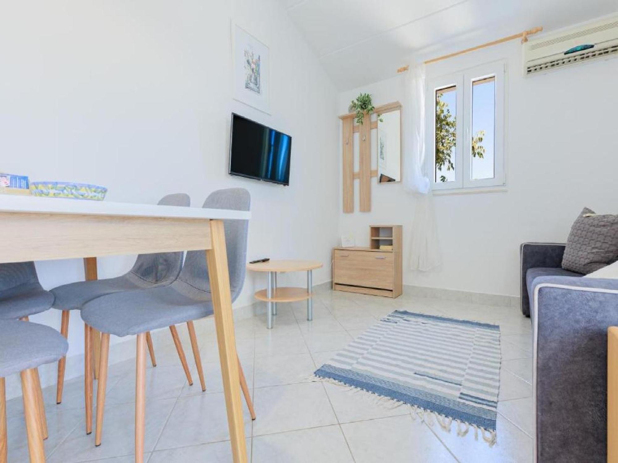 Lumbarda Resort Apartments Apartment *