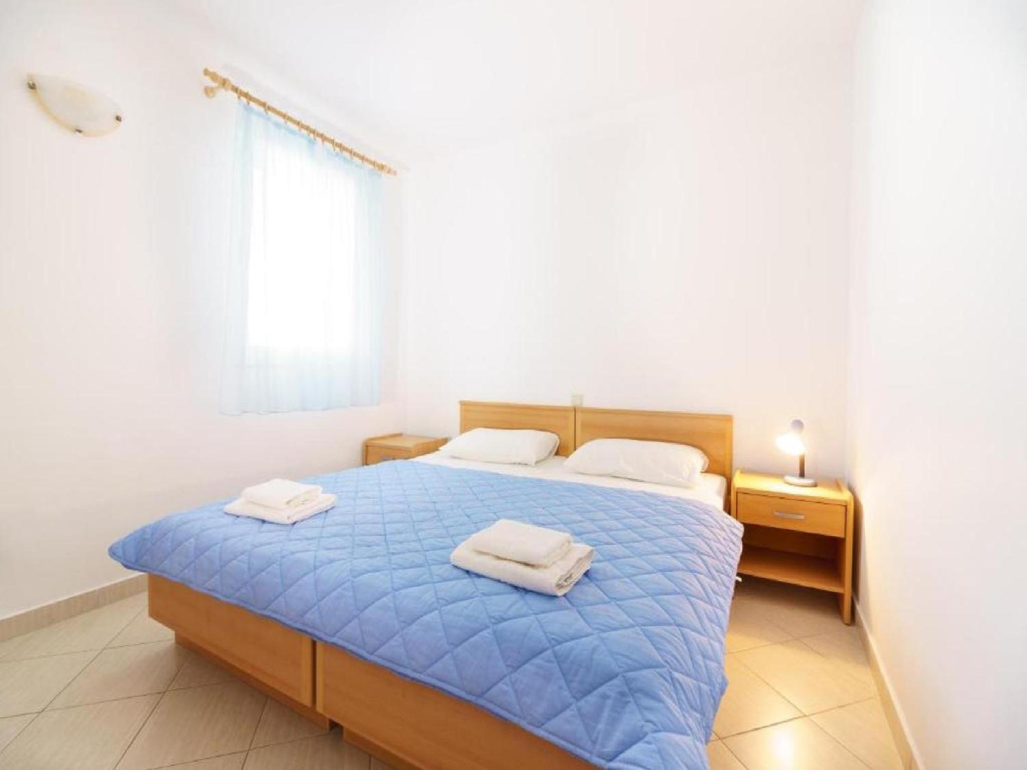 Apartment Lumbarda Resort Apartments *