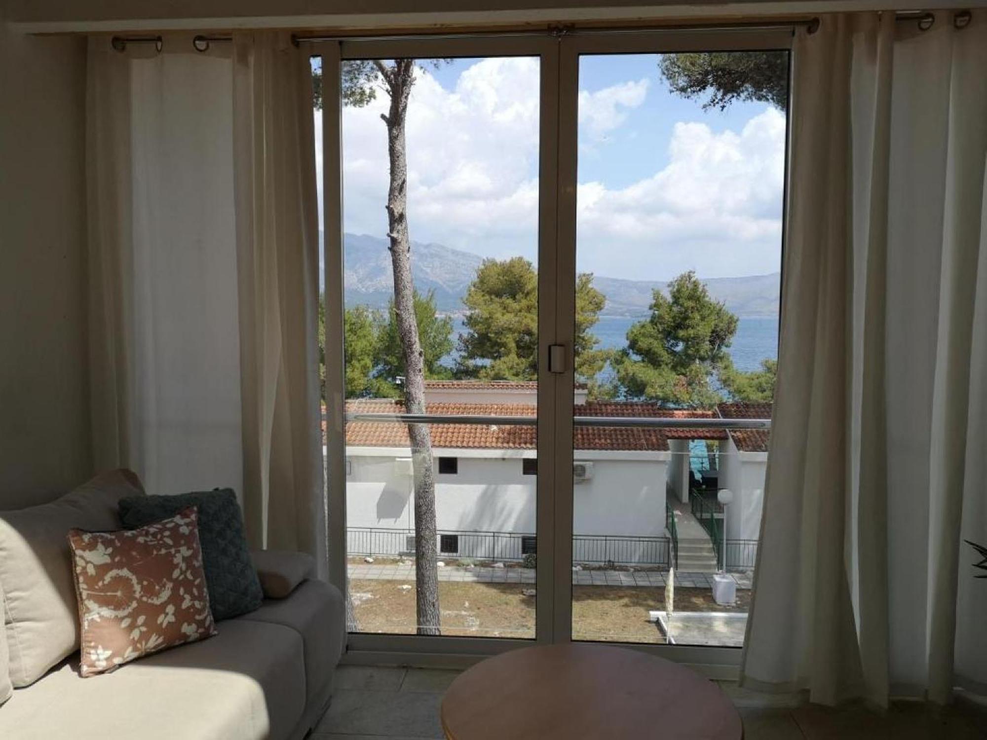 Lumbarda Resort Apartments Apartment Lumbarda