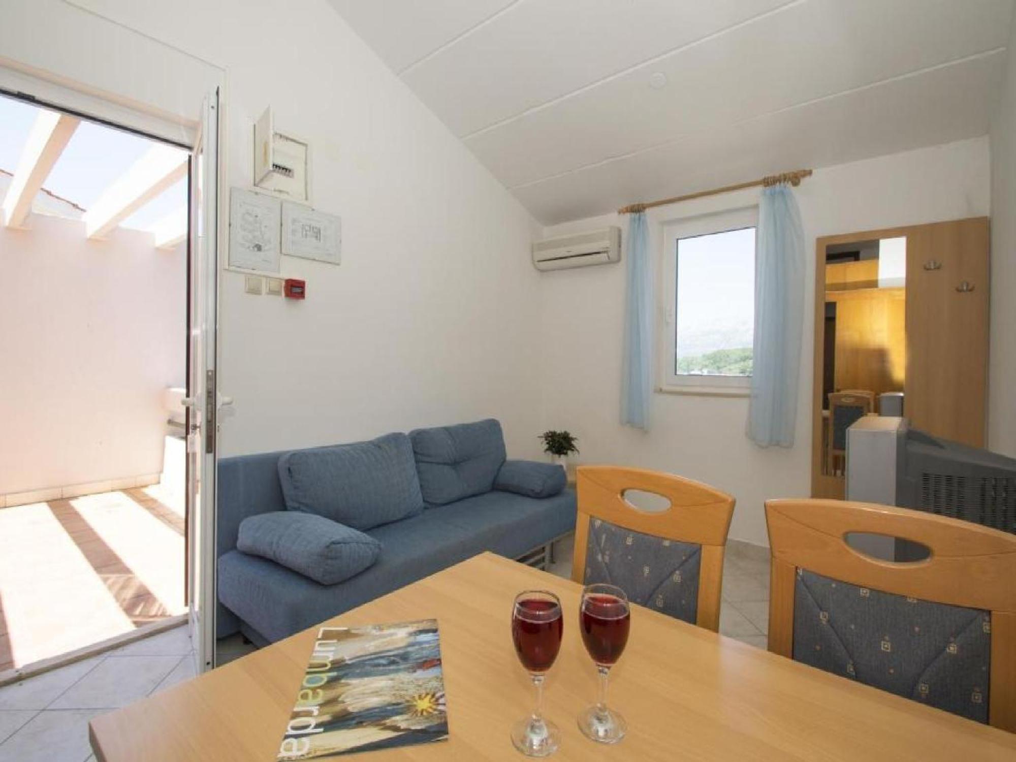 Lumbarda Resort Apartments *