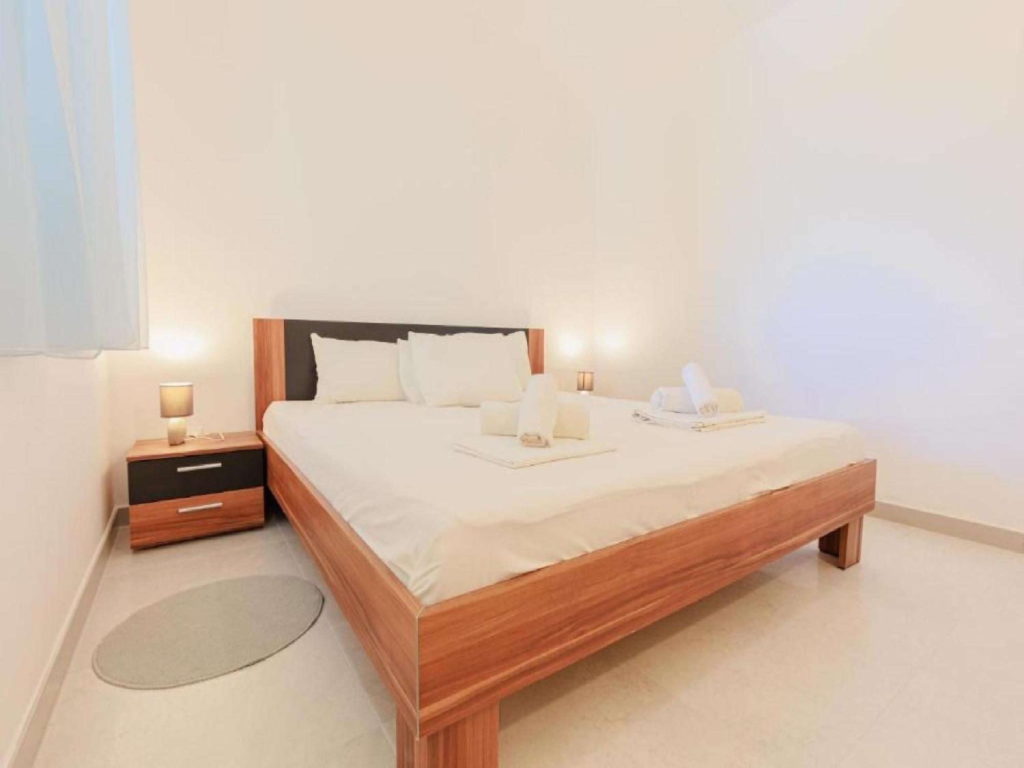 Lumbarda Resort Apartments Lumbarda