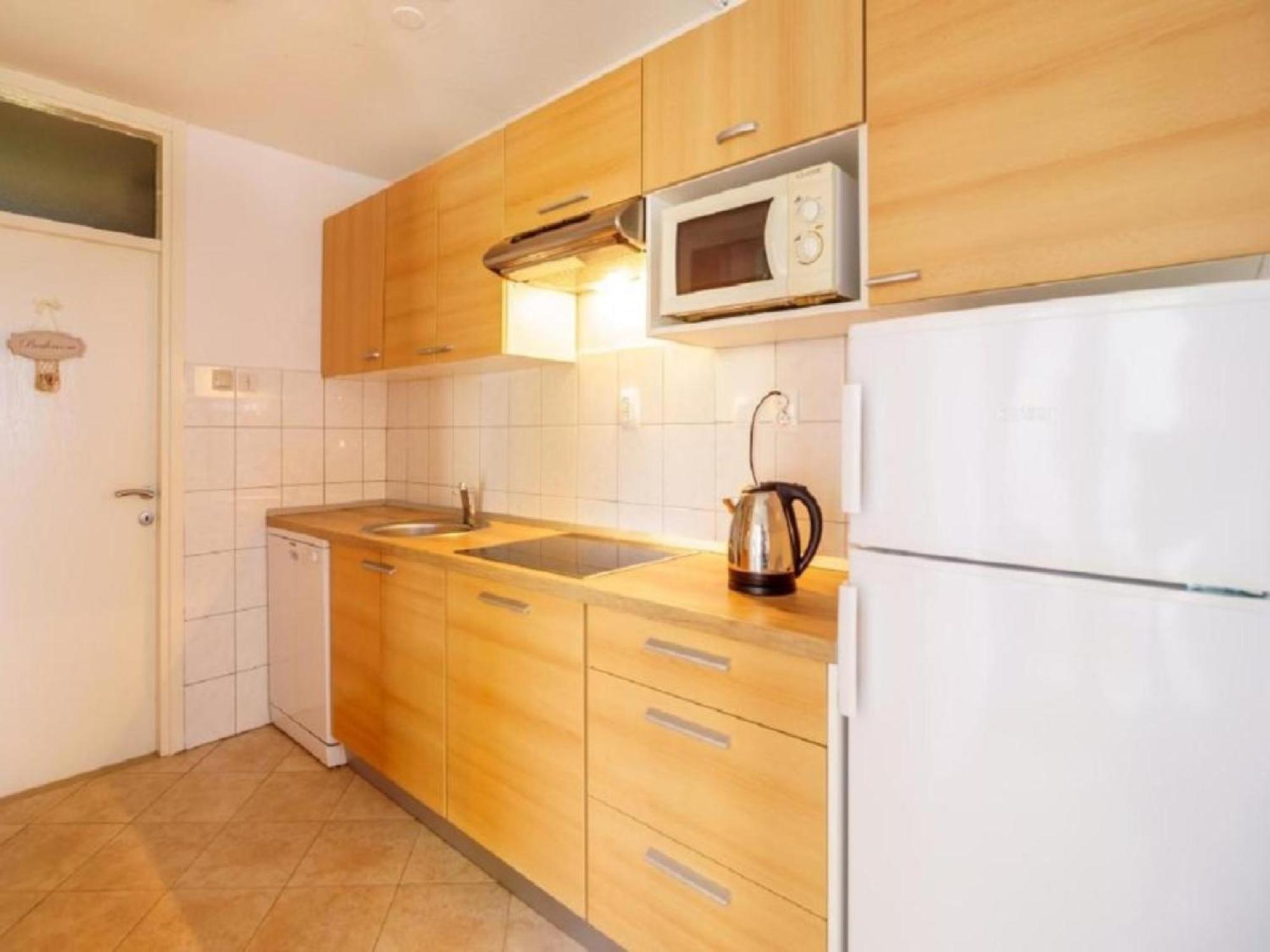 Apartment Lumbarda Resort Apartments