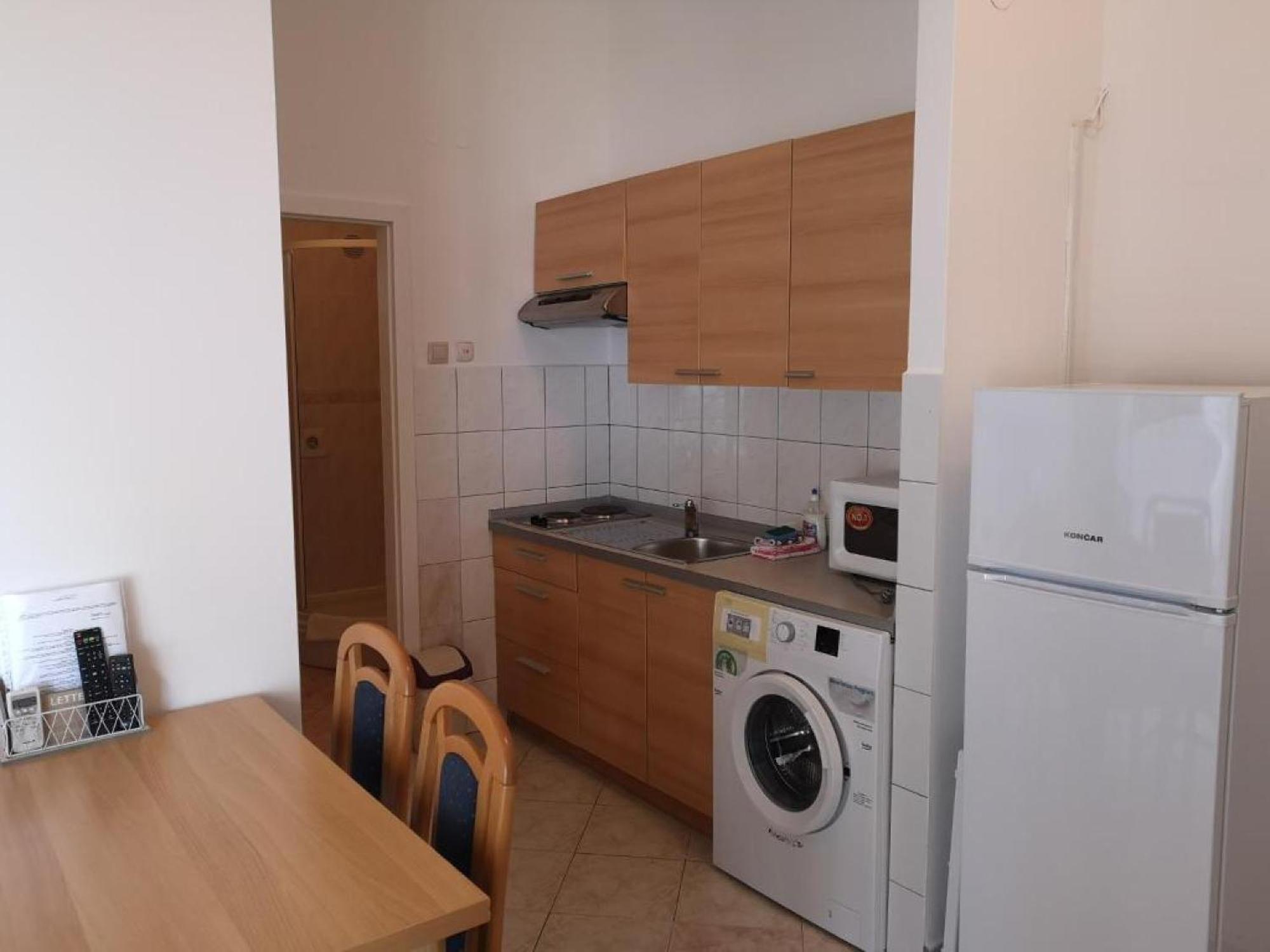 Lumbarda Resort Apartments Apartment
