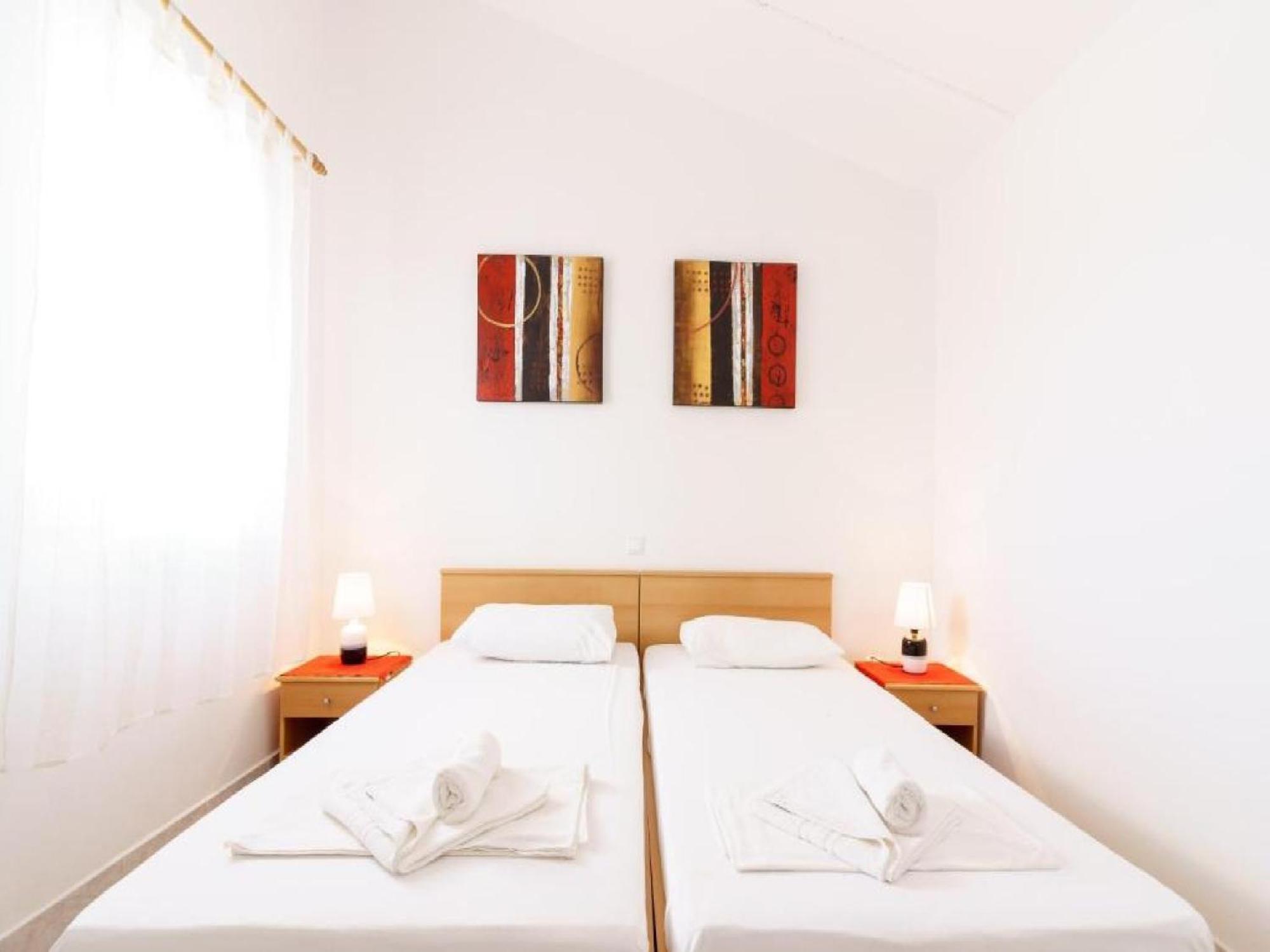 Lumbarda Resort Apartments Apartment *