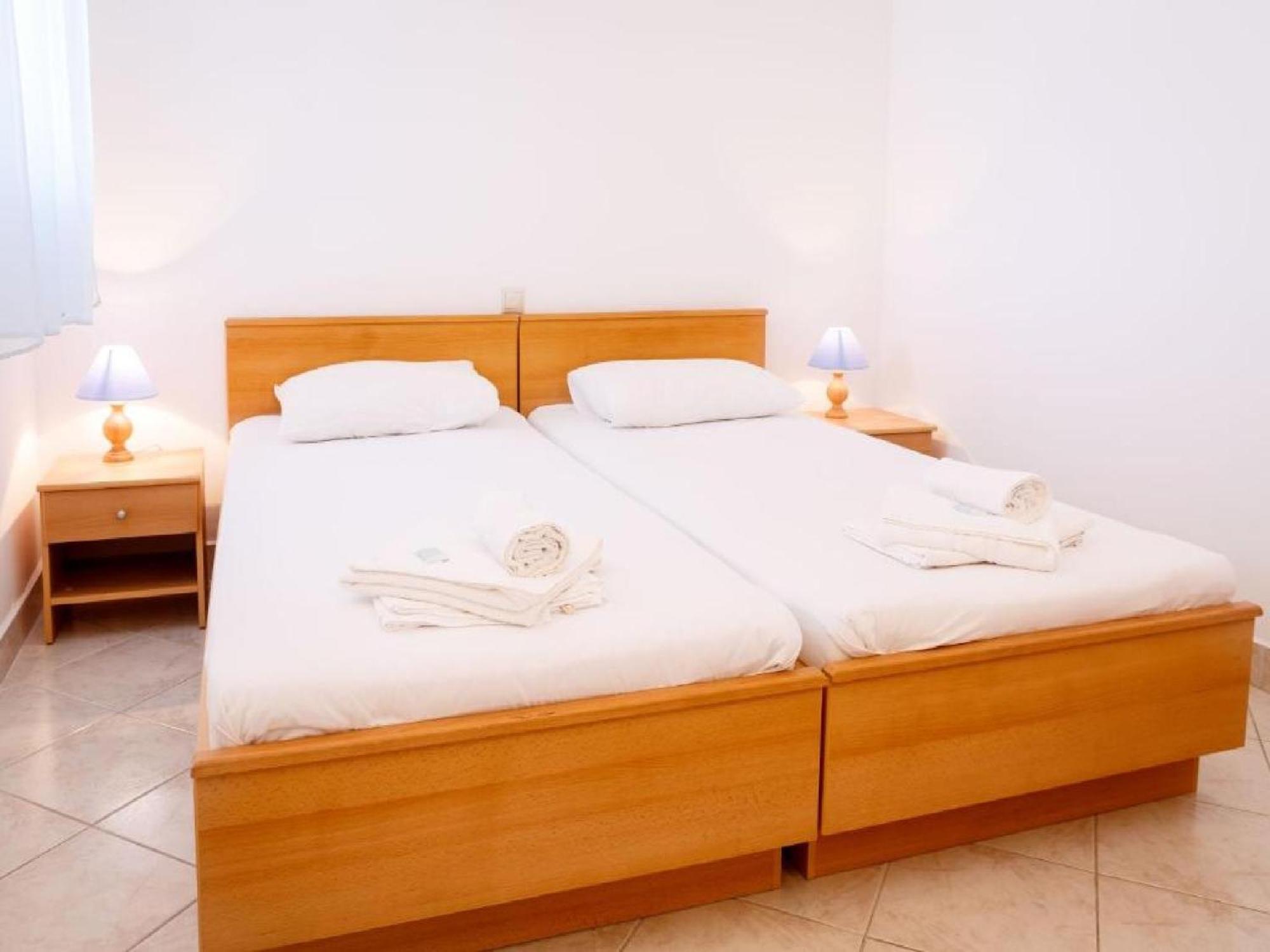 Lumbarda Resort Apartments Apartment *