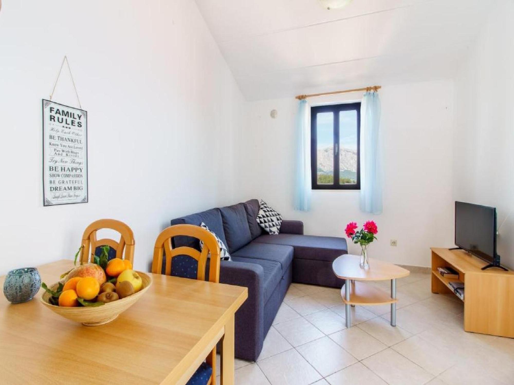 Lumbarda Resort Apartments Lumbarda