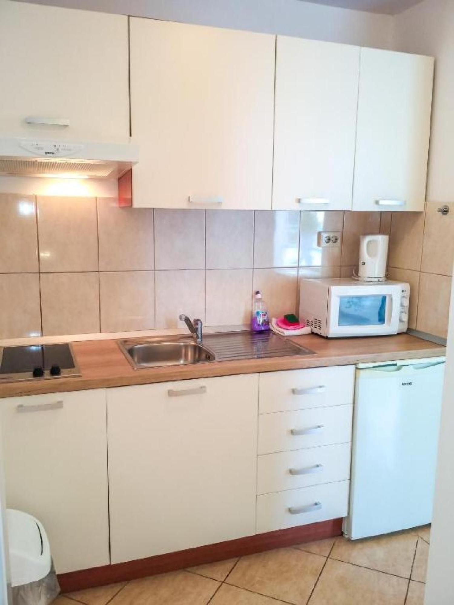 Lumbarda Resort Apartments * Lumbarda