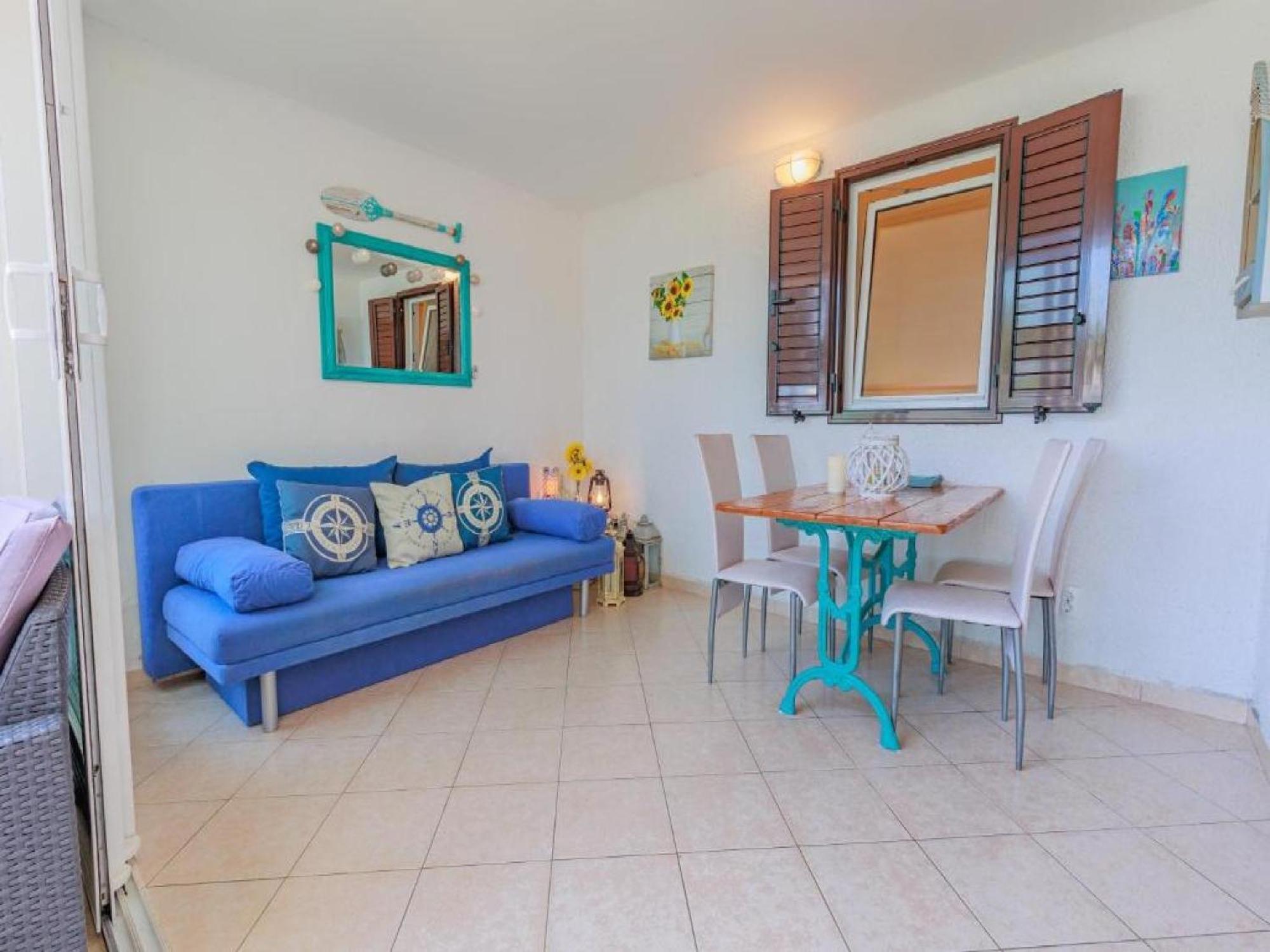 Lumbarda Resort Apartments * Lumbarda