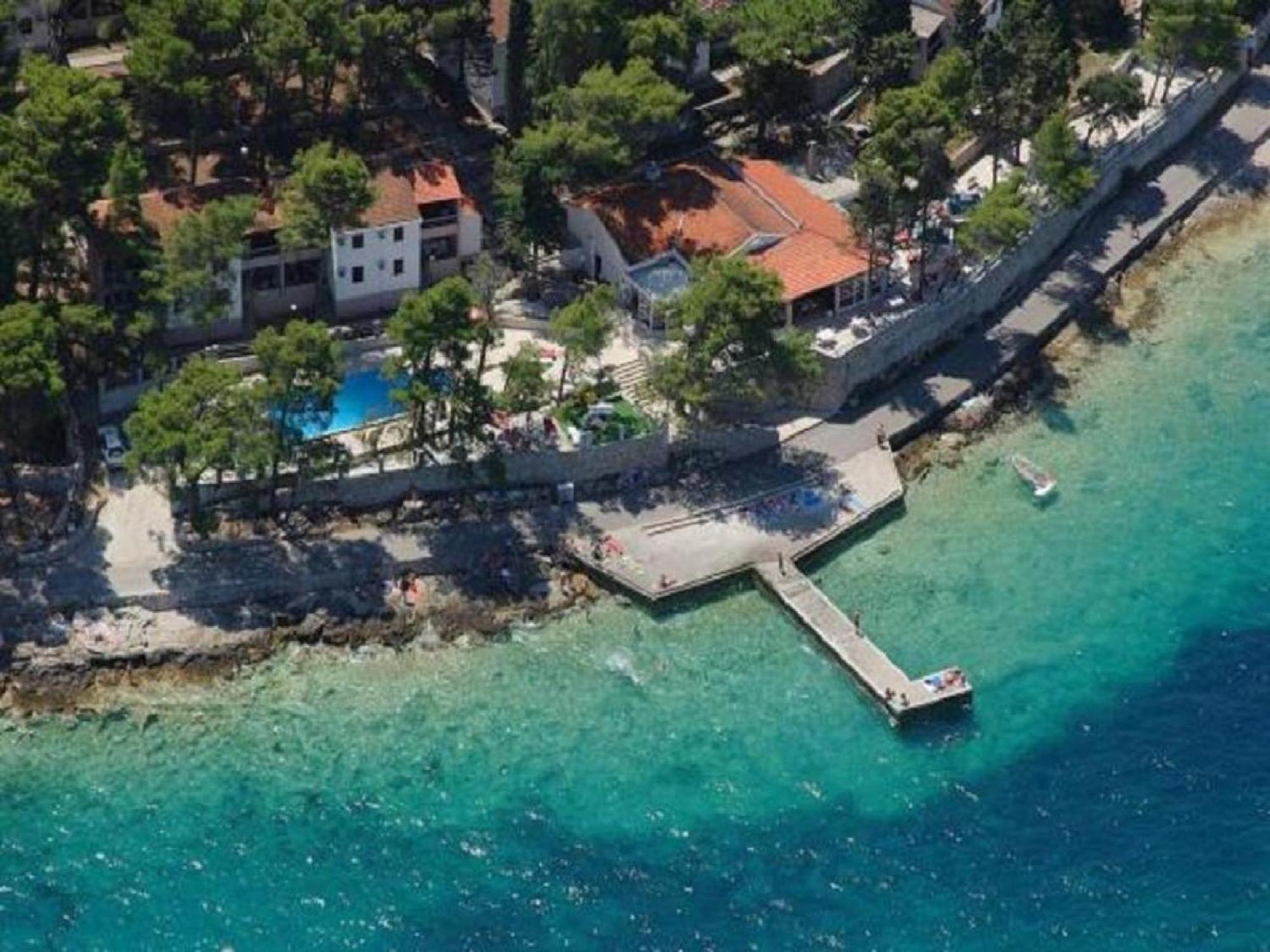 Apartment Lumbarda Resort Apartments *