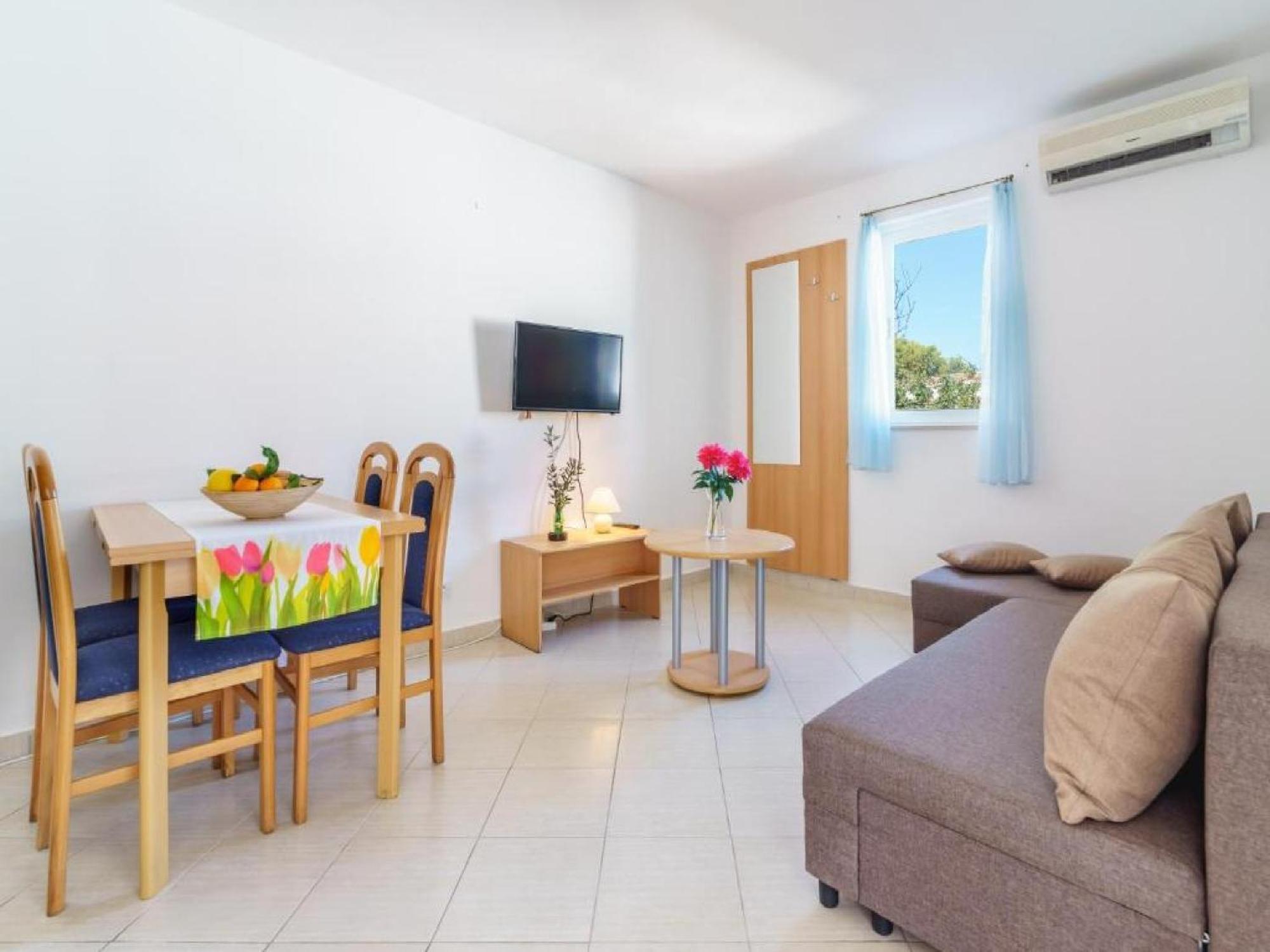 Lumbarda Resort Apartments Lumbarda